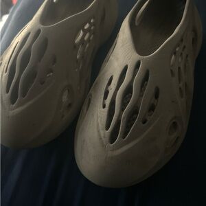 Yeezy Foam Runners Size 8